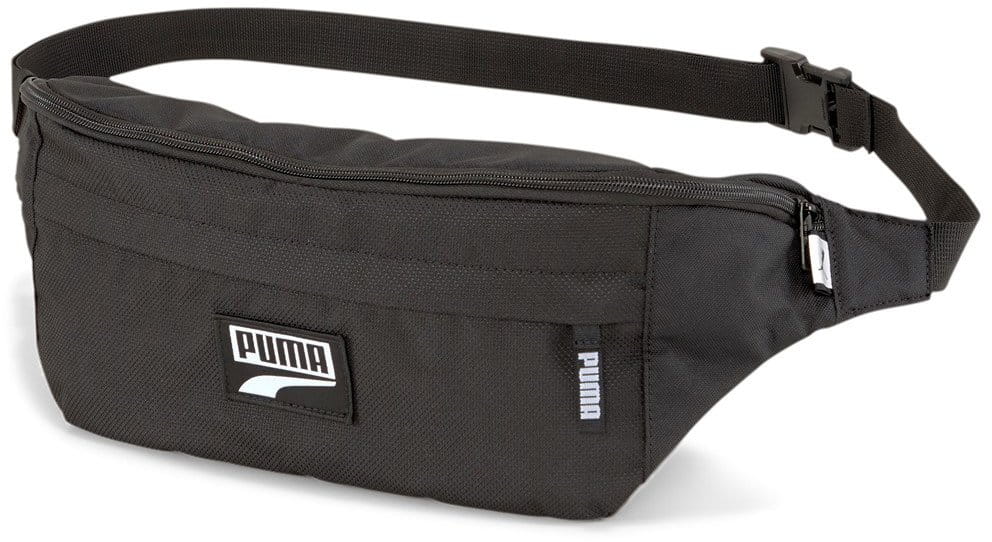 Sportovní ledvinka Puma Deck Waist Bag Xl