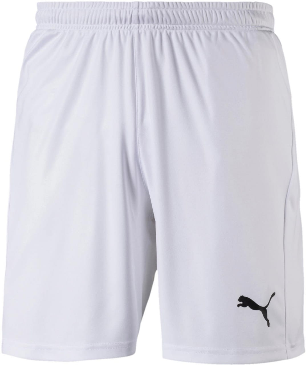 Męskie spodenki piłkarskie Puma Liga Shorts Core