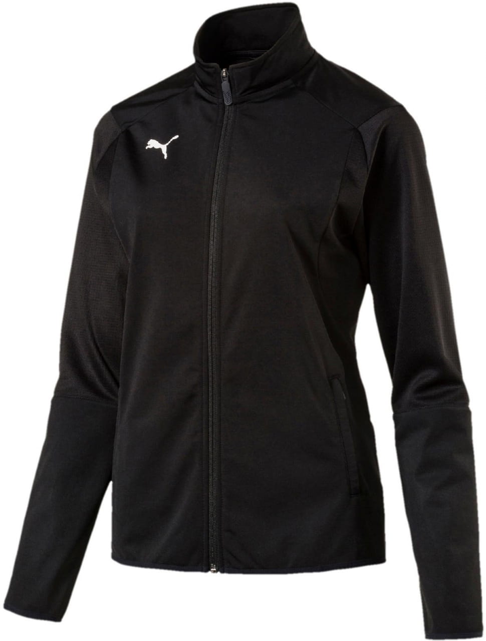 Dámská sportovní bunda Puma Liga Training Jacket W
