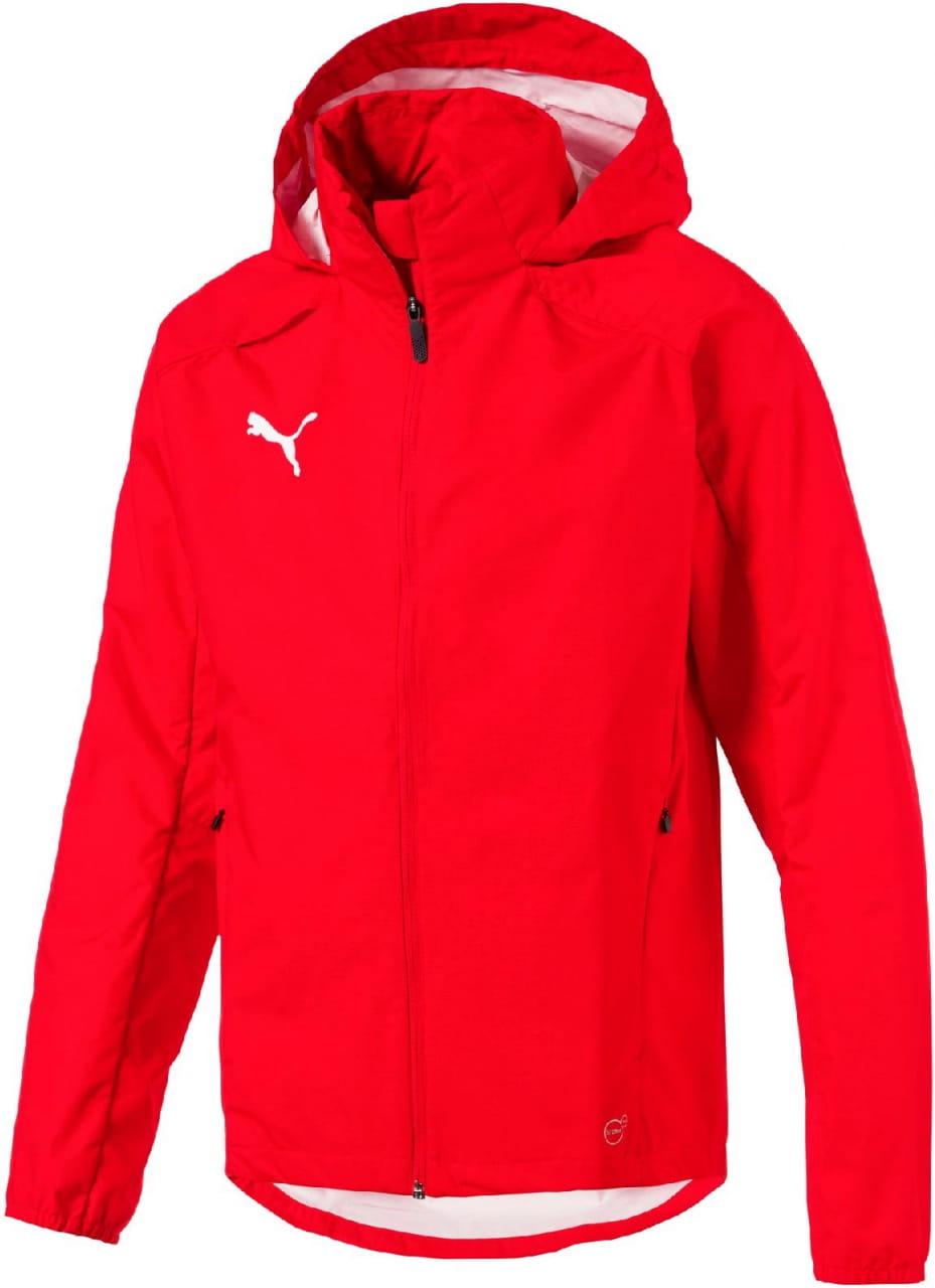 Pánská sportovní bunda Puma Liga Training Rain Jacket