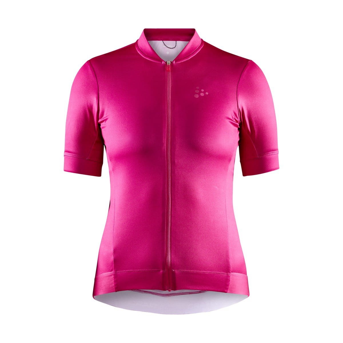 Dámský cyklistický dres Craft W Cyklodres Essence růžová
