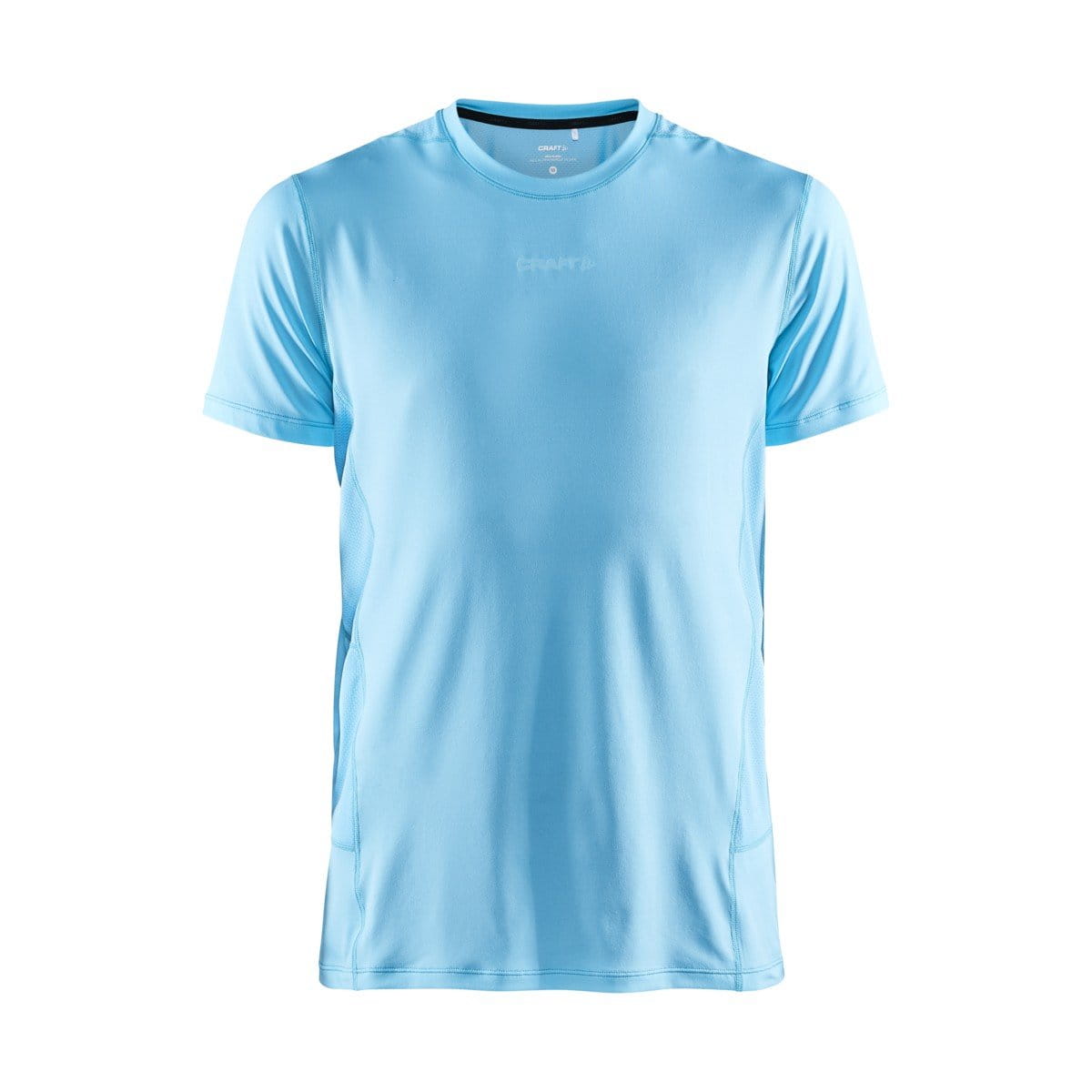 Pánské sportovní tričko Craft Triko ADV Essence SS světle modrá