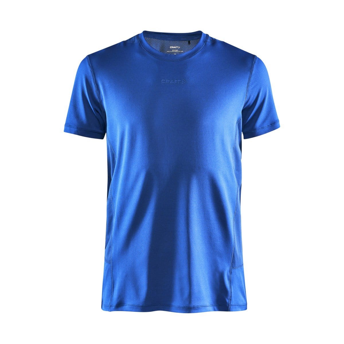 Pánské funkční tričko Craft Triko ADV Essence SS modrá