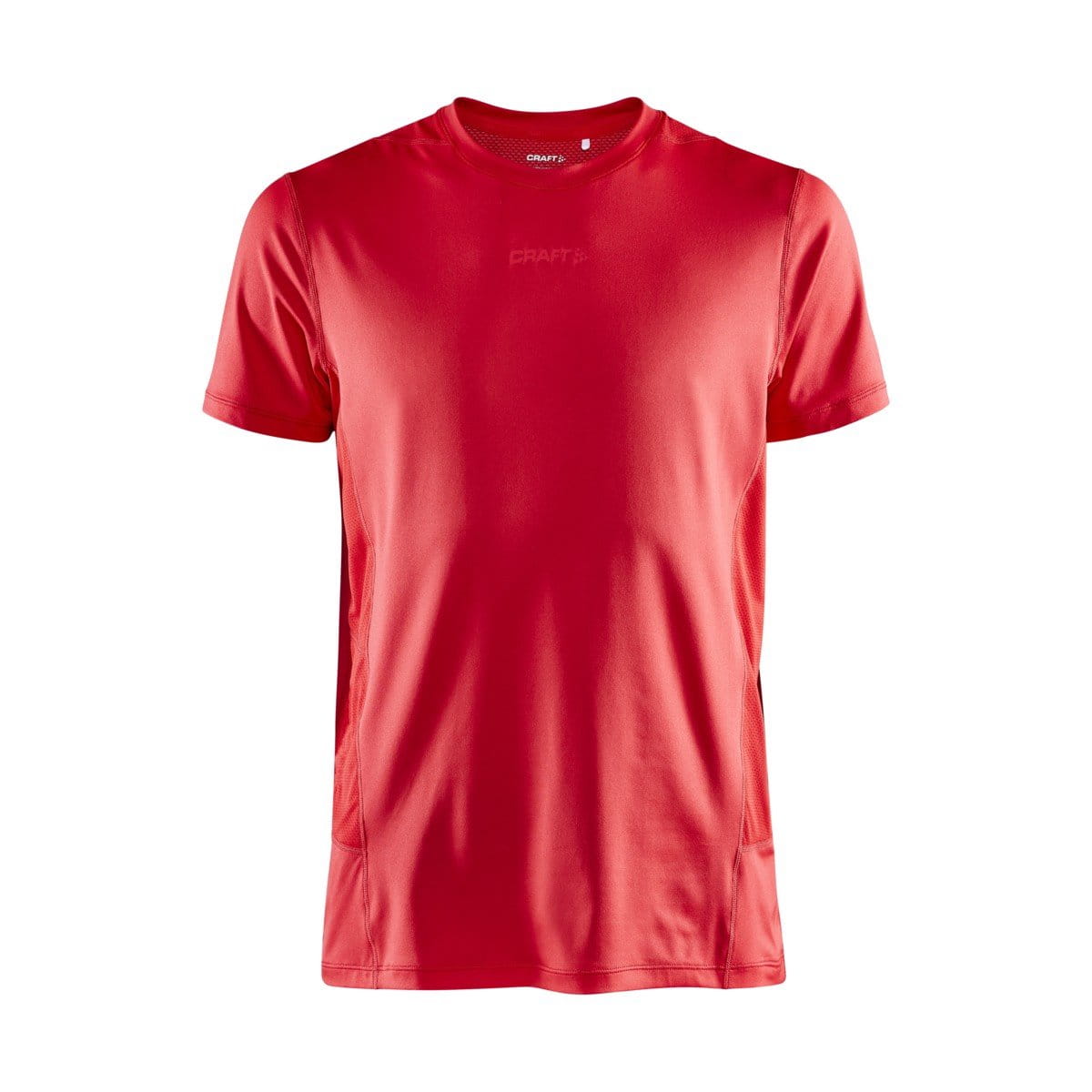 Męska koszulka funkcyjna Craft Triko ADV Essence SS červená