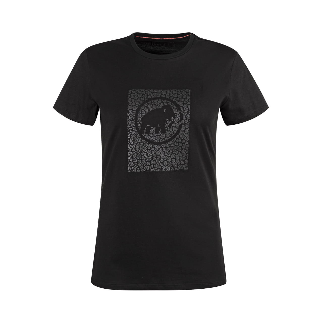 Dámske tričko Mammut Seile T-Shirt Women