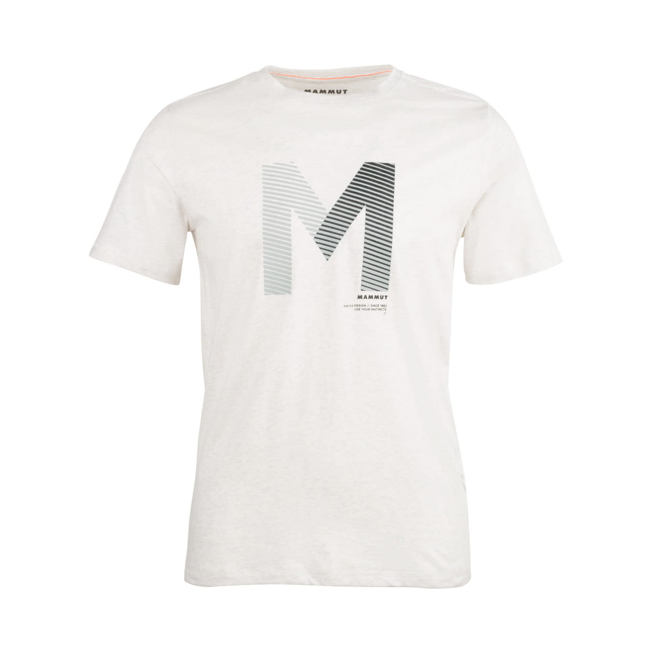 Pánske tričko Mammut Sloper T-Shirt Men