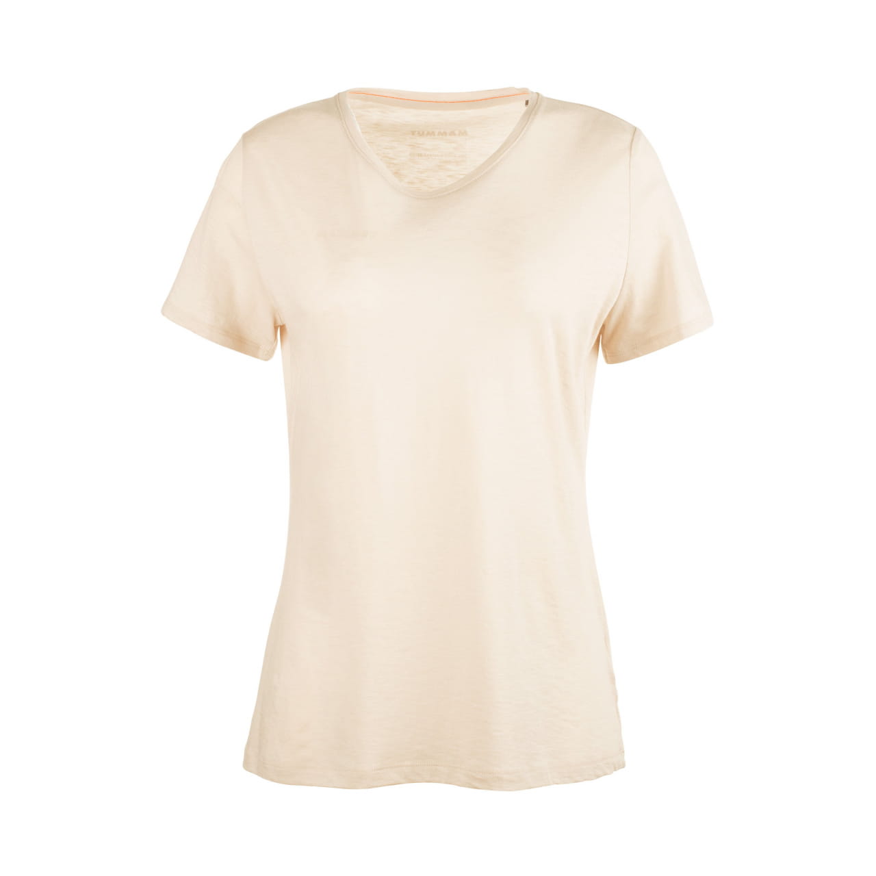 Dámske tričko Mammut Pastel T-Shirt Women