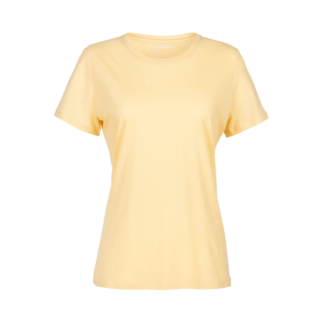 Dámske tričko Mammut Pastel T-Shirt Women