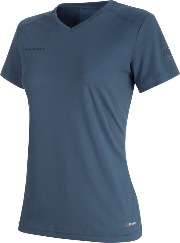 Dámské tričko Mammut Sertig T-Shirt Women