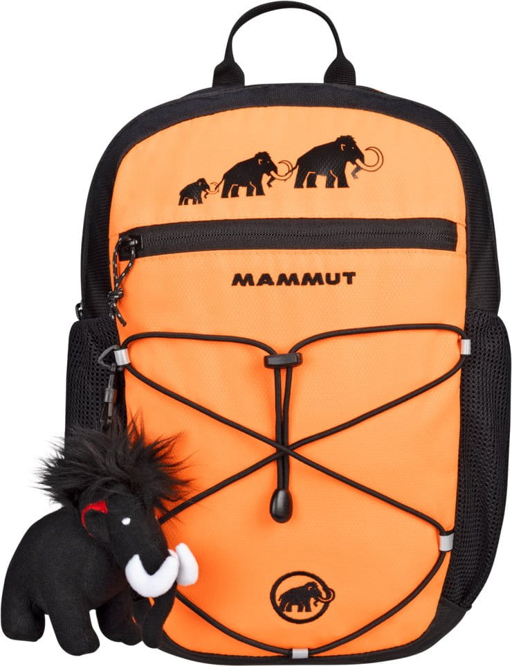 detský batoh Mammut First Zip, 8 L