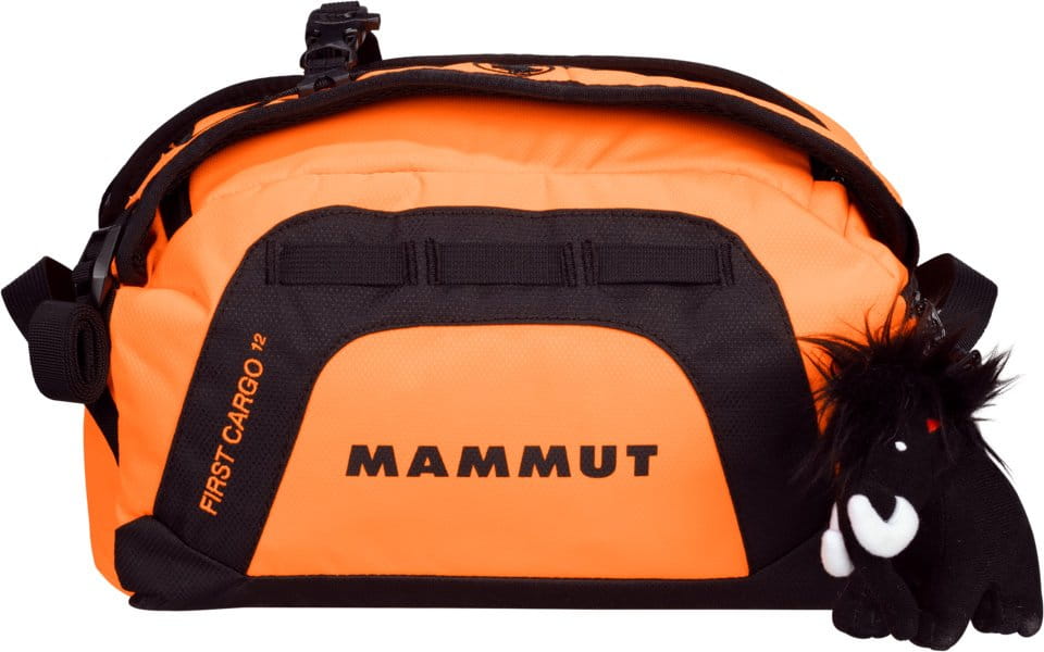Torba podróżna dla dzieci Mammut First Cargo, 12 L