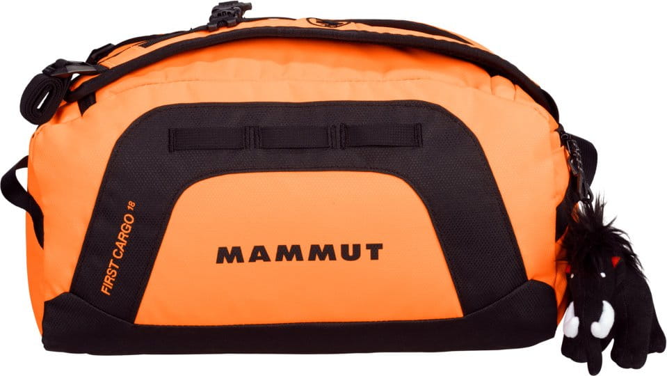 Táskák és hátizsákok Mammut First Cargo, 18 L