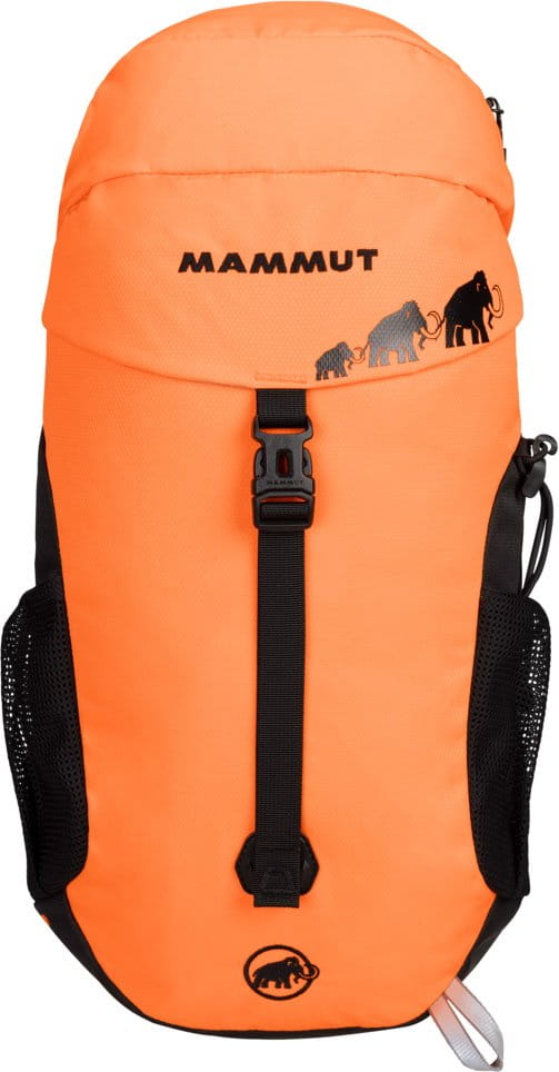 Turistický batoh pre deti Mammut First Trion, 18 L