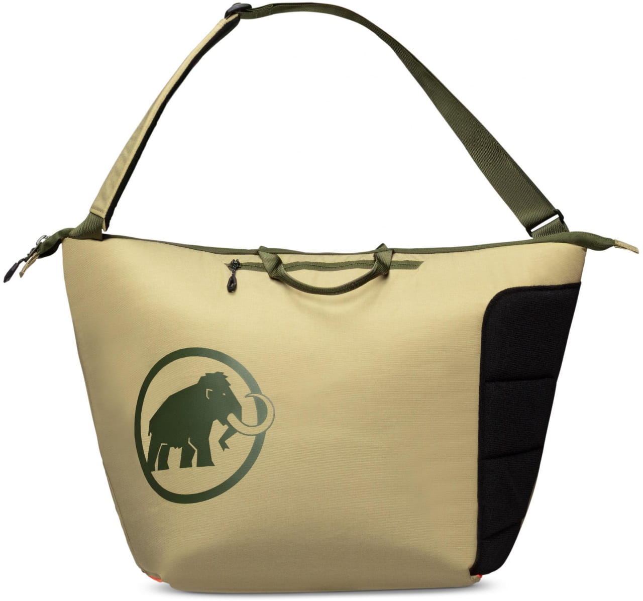 Taška přes rameno Mammut Magic Boulder Bag