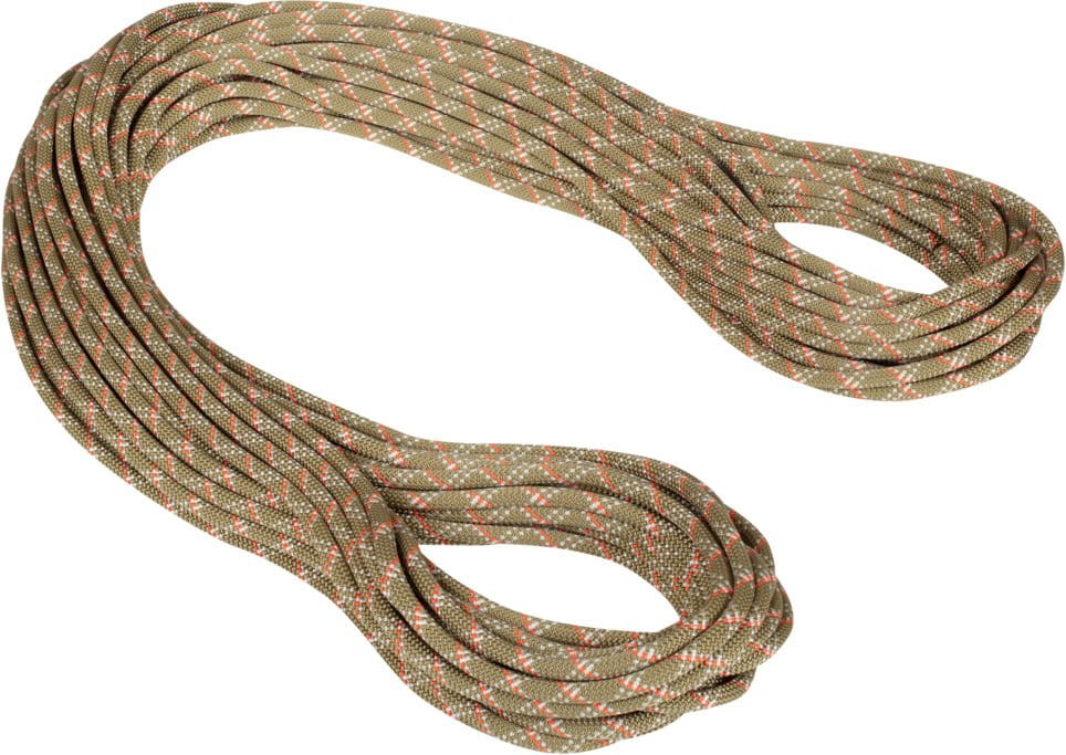 Horolezecké lano Mammut 9.5 Gym Classic Rope, 40 m