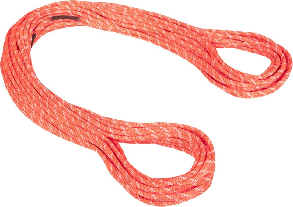 Horolezecké lano Mammut 8.0 Alpine Classic Rope, 60 m