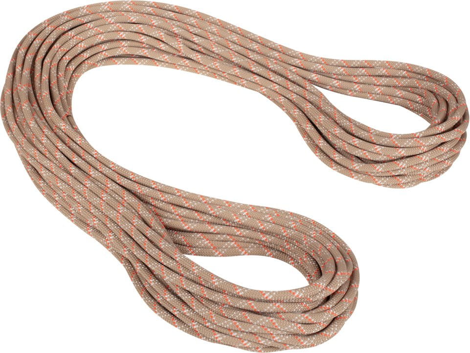 Horolezecké lano Mammut 9.5 Gym Classic Rope, 50 m