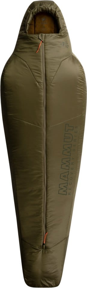 Spalna vreča Mammut Perform Fiber Bag -7C, L