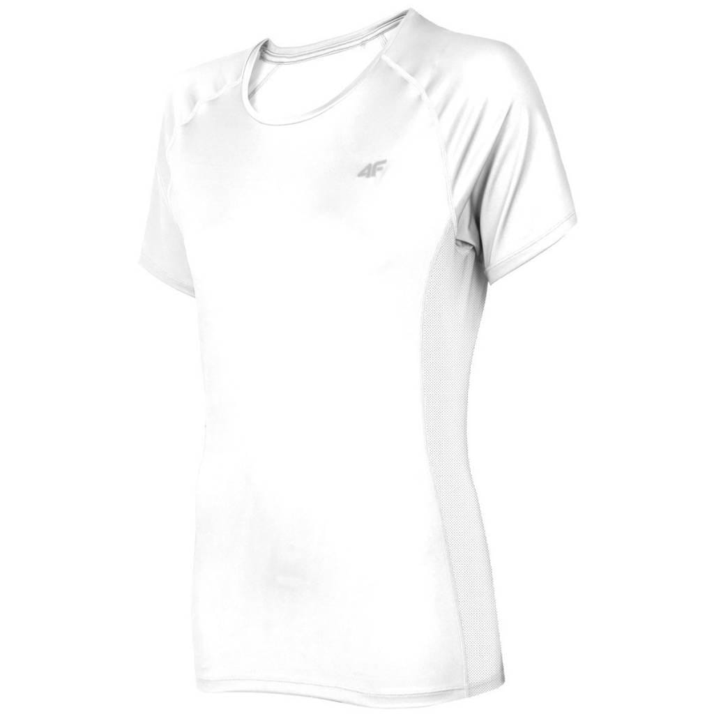 Koszulki 4F Women's functional t-shirt TSDF002