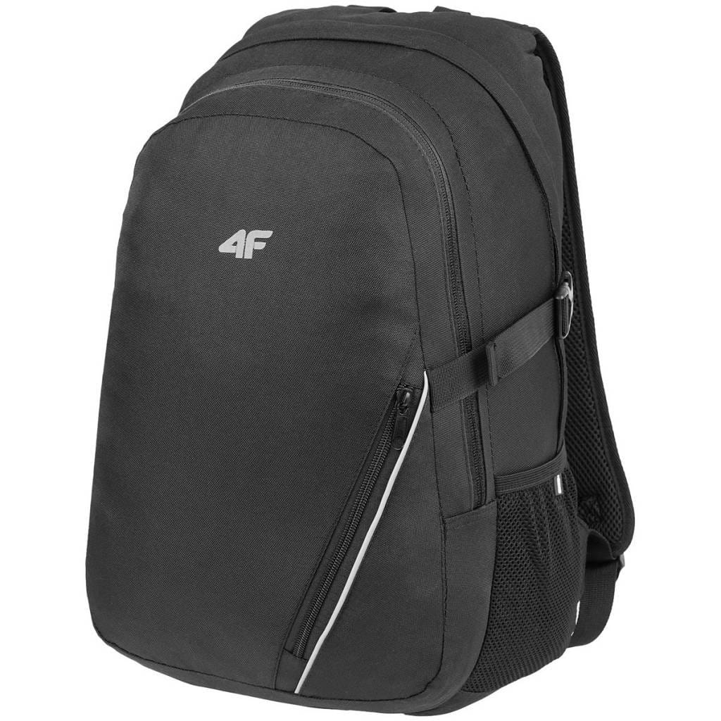 Torby i plecaki 4F Unisex backpack PCU006