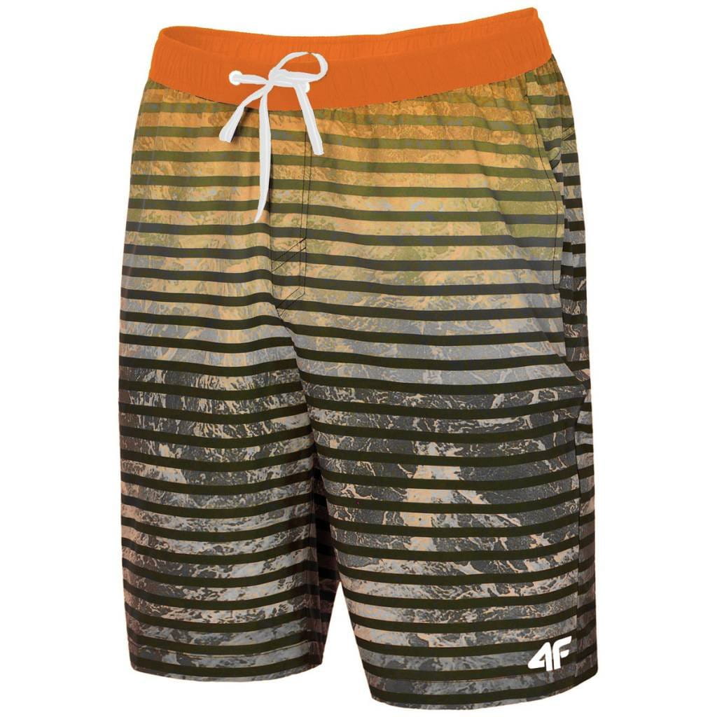 Kostiumy kąpielowe 4F Men's shorts SKMT006