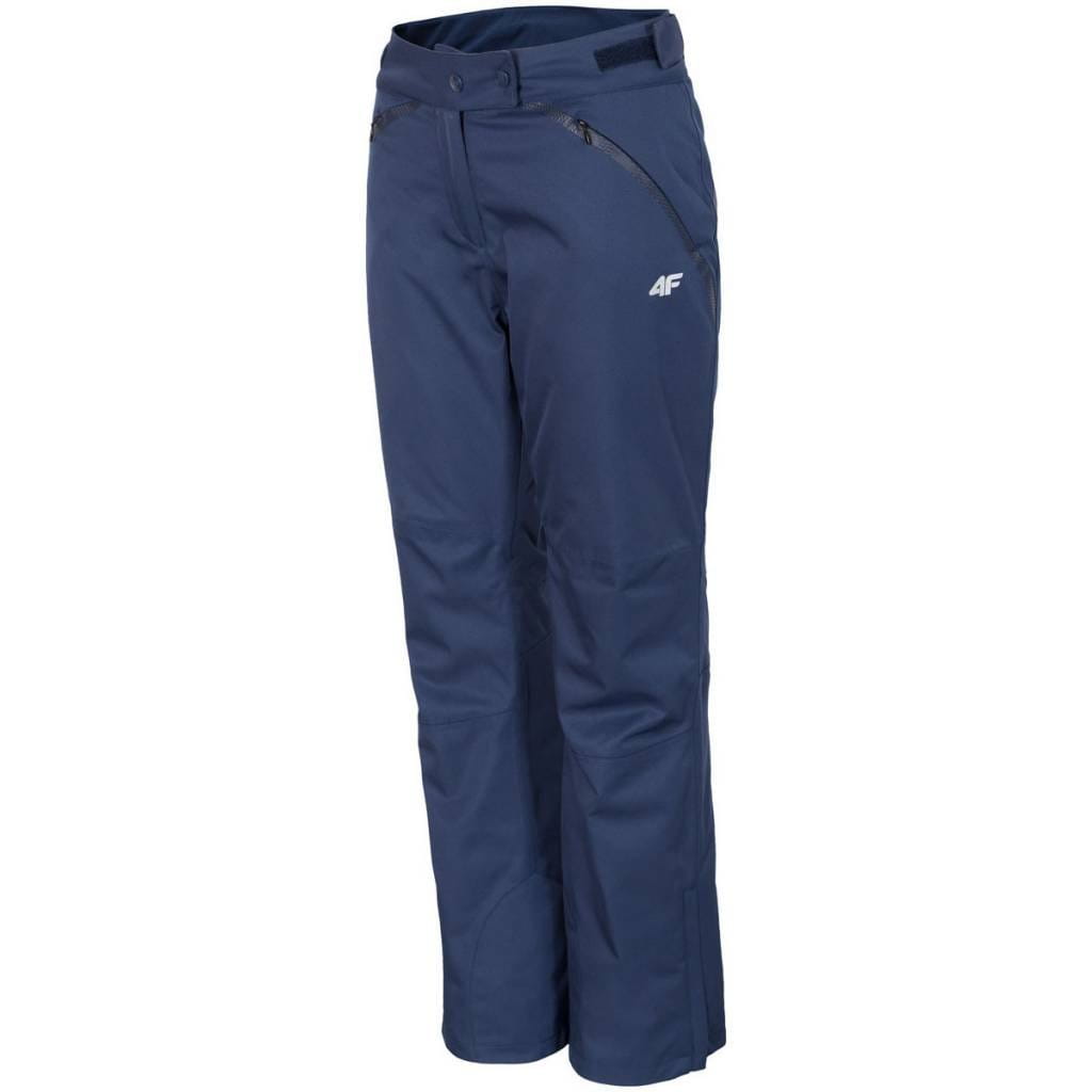 Spodnie 4F Women's ski trousers SPDN152