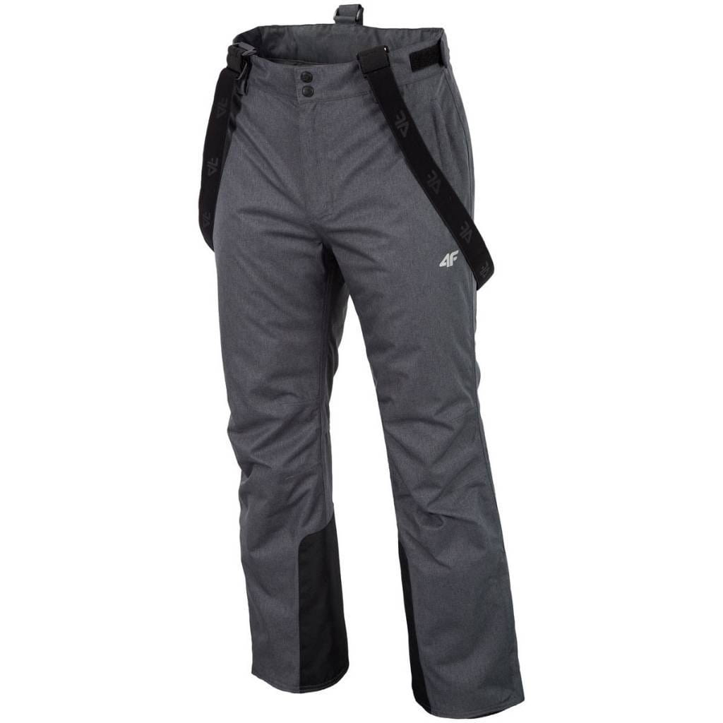 Spodnie 4F Men's ski trousers SPMN351