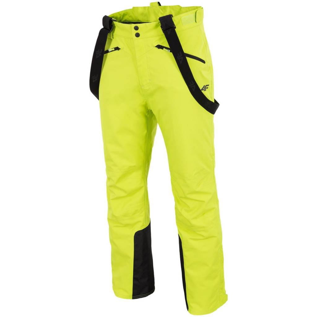 Spodnie 4F Men's ski trousers SPMN551