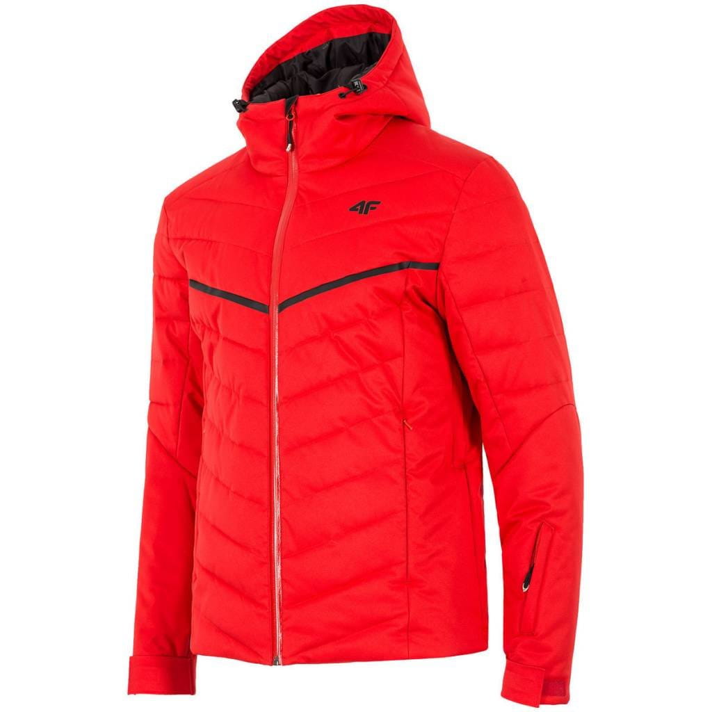 Kurtki 4F Men's ski jacket KUMN152