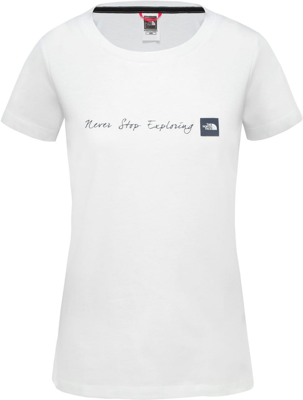Koszulki The North Face Women's Nse T-Shirt