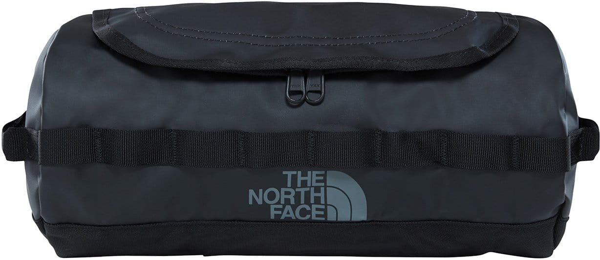 Cestovné puzdro The North Face Base Camp Travel Canister - Large