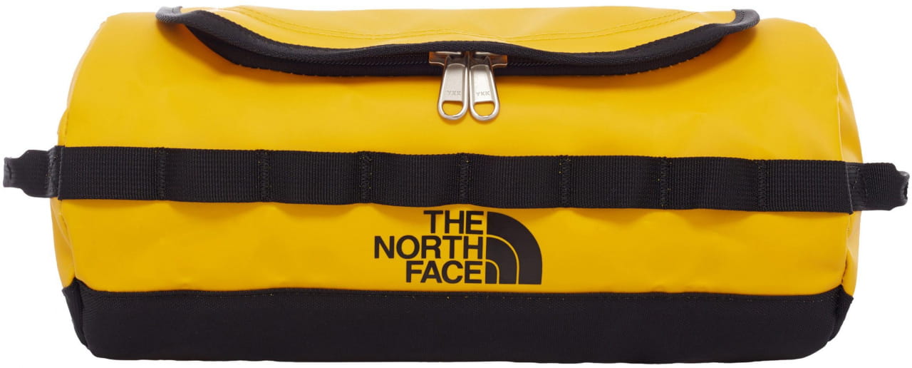 Torby i plecaki The North Face Base Camp Travel Canister - Large