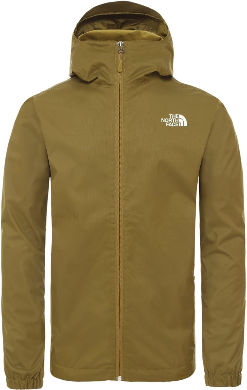 Kurtki The North Face Men's Quest Hooded Jacket