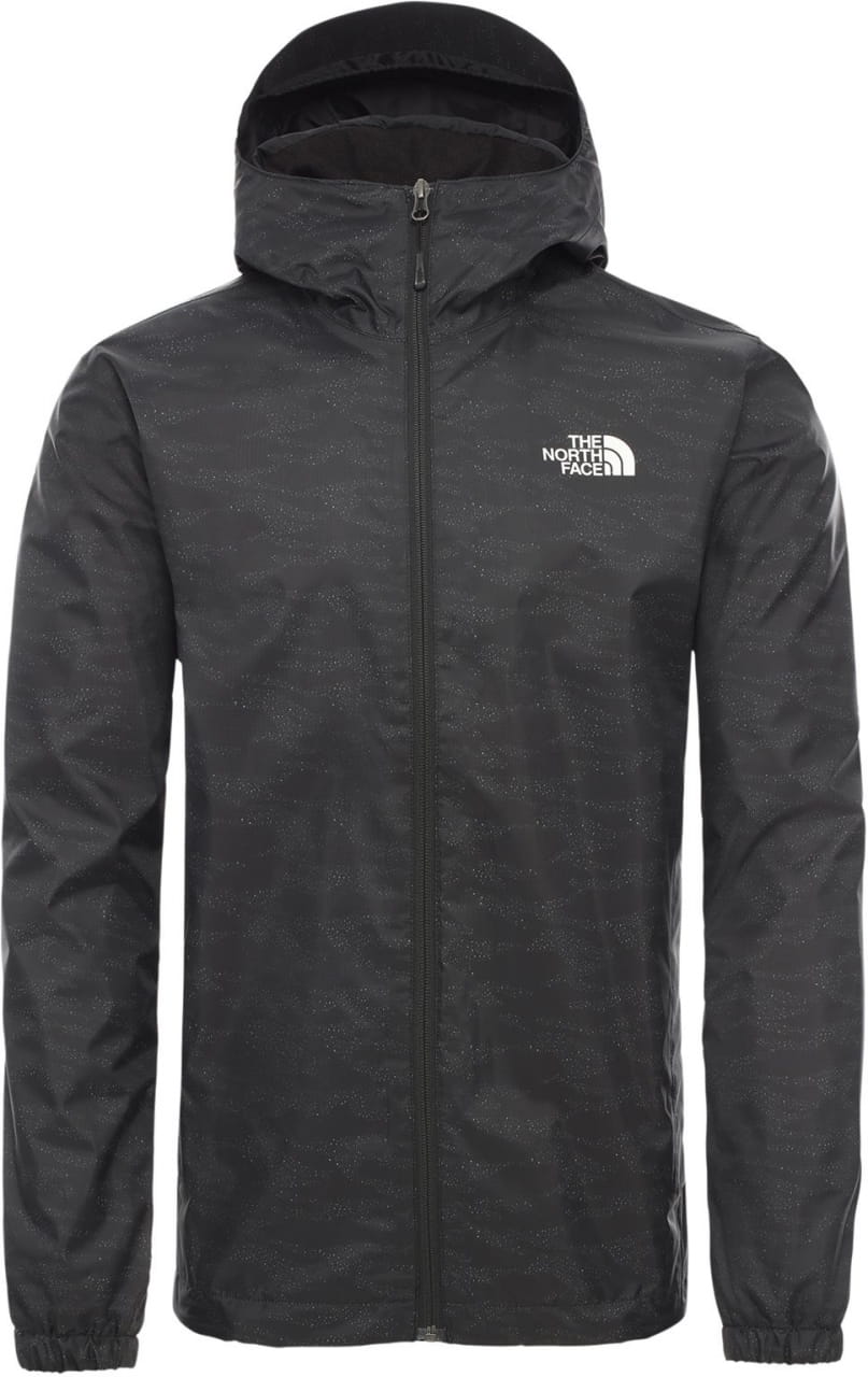 Kurtki The North Face Men's Quest Hooded Jacket