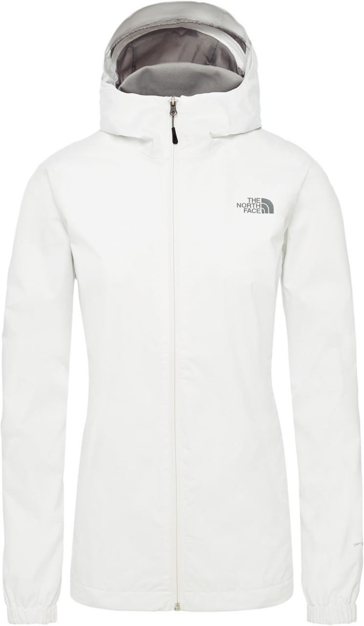 Kurtki The North Face Women's Quest Hooded Jacket