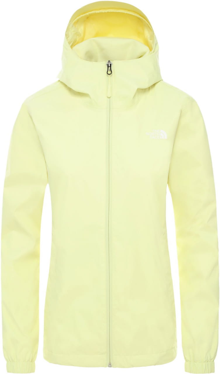 Kurtki The North Face Women's Quest Hooded Jacket