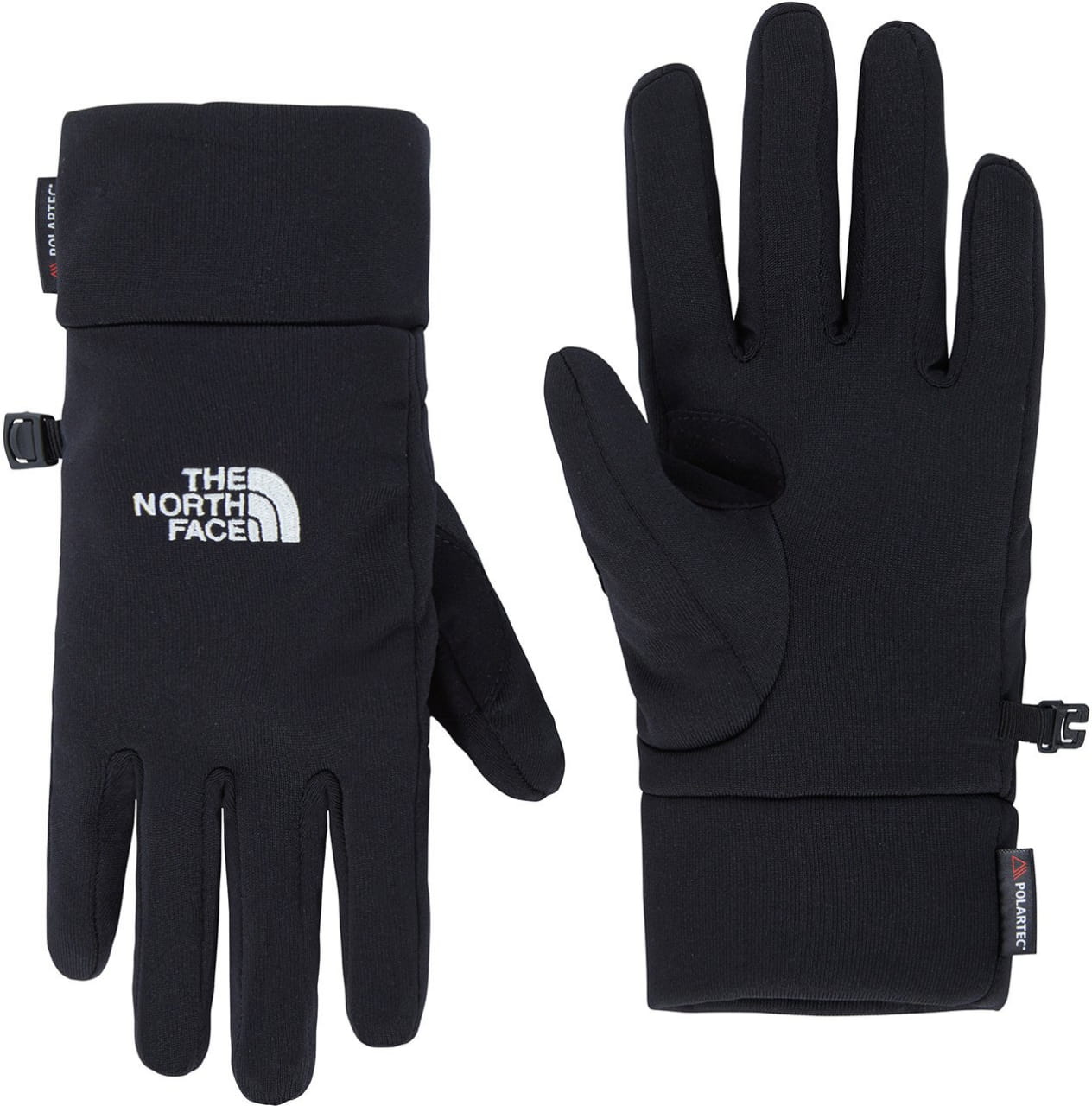 Rękawice The North Face Power Stretch Gloves