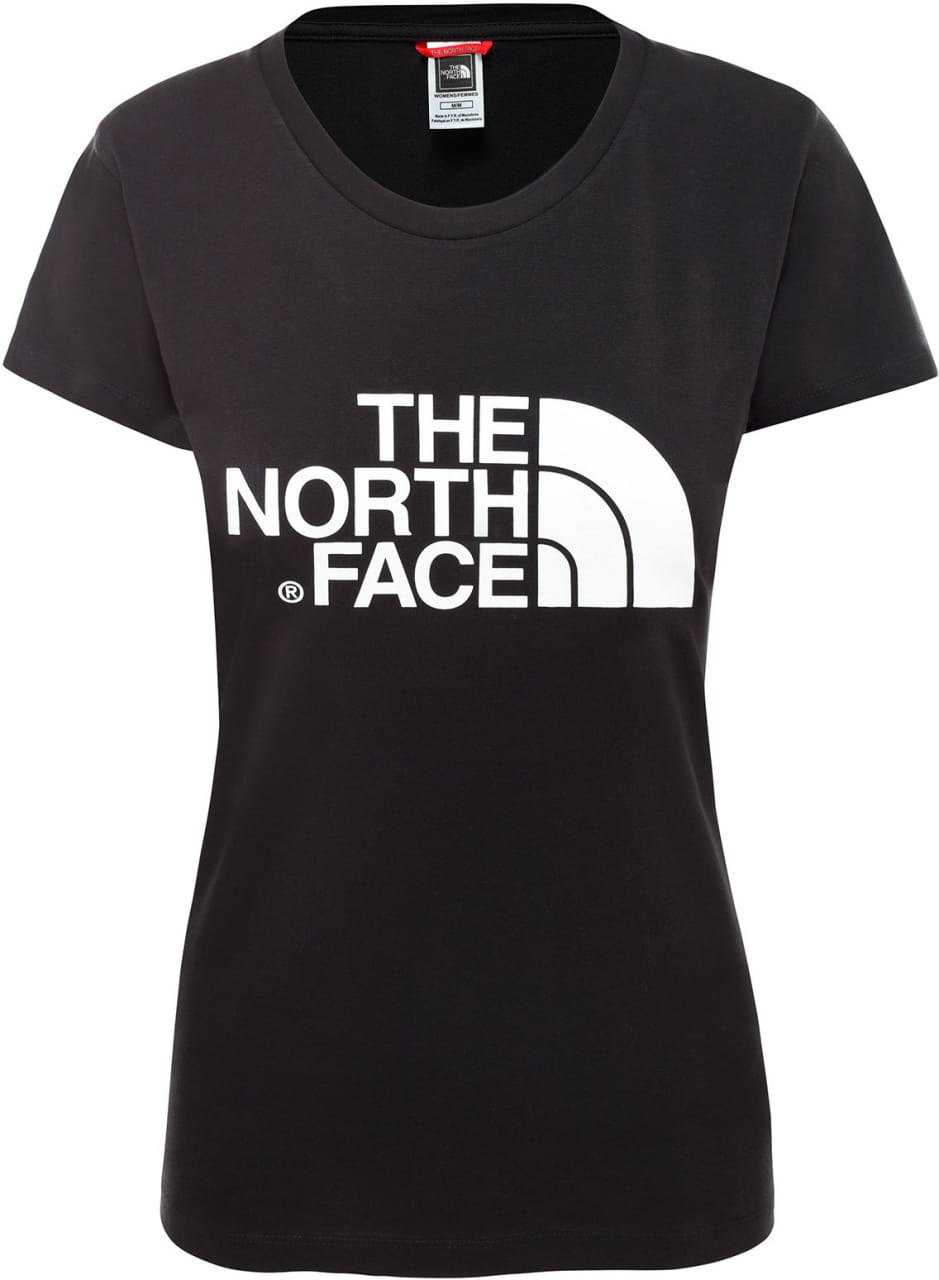 Koszulki The North Face Women's Easy T-Shirt