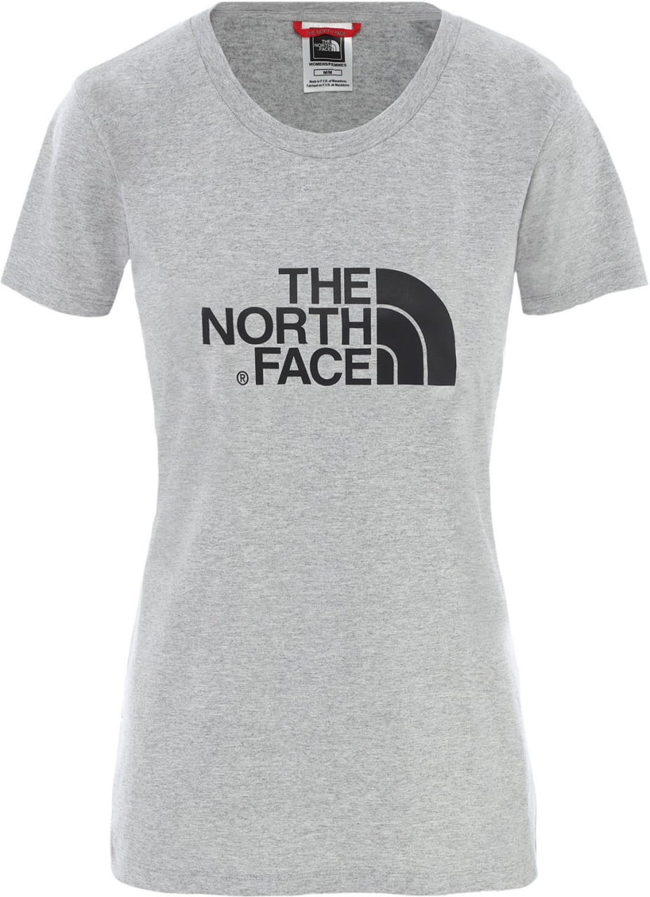 Koszulki The North Face Women's Easy T-Shirt