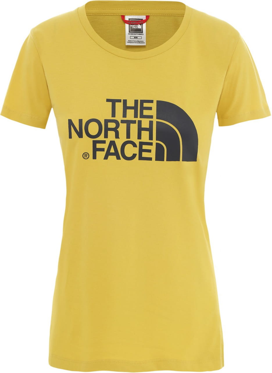 Dámske tričko The North Face Women's Easy T-Shirt