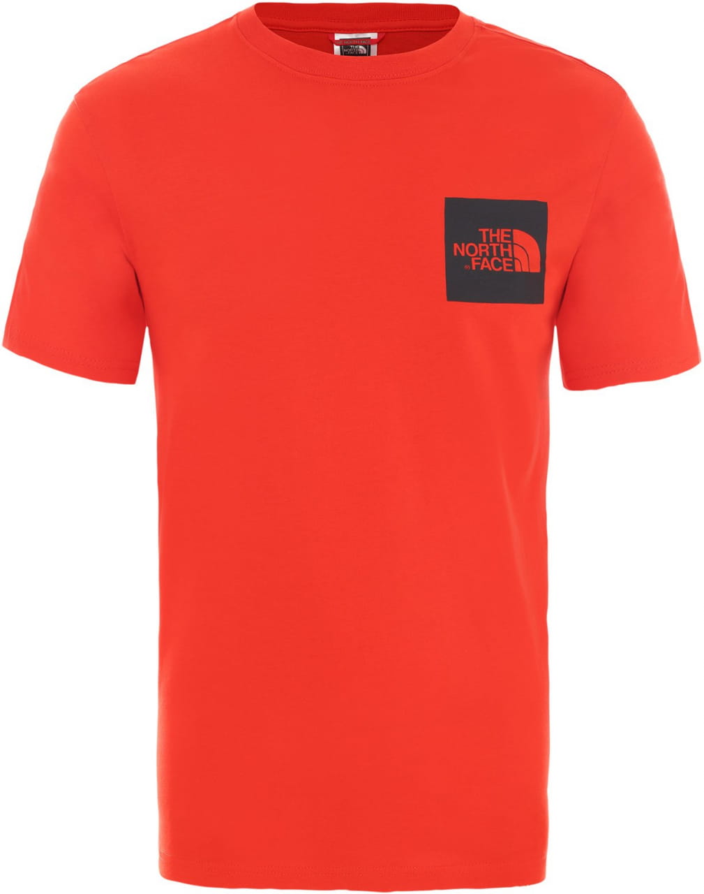 Koszulki The North Face Men's Fine T-Shirt