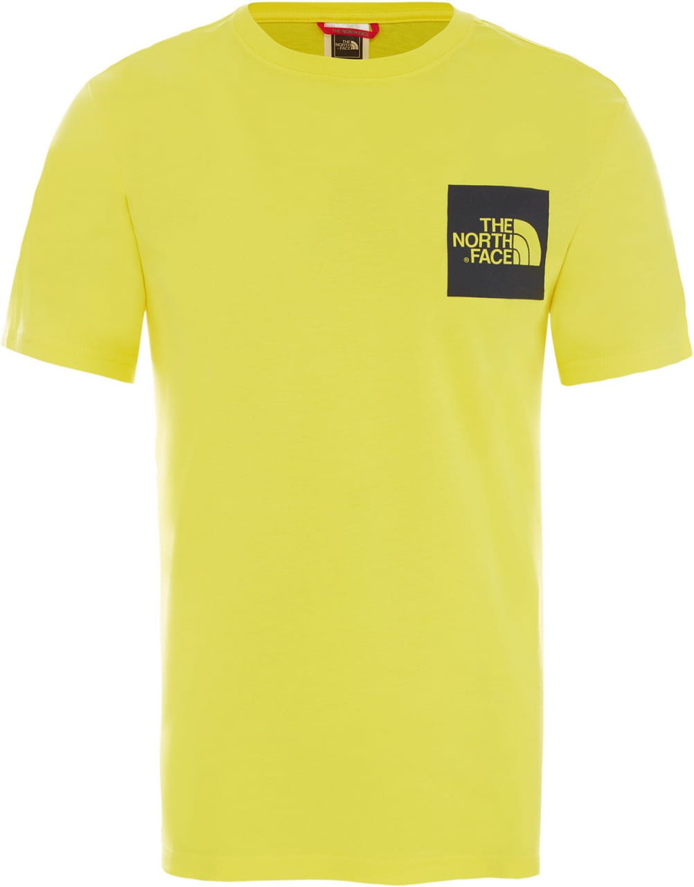 Koszulki The North Face Men's Fine T-Shirt
