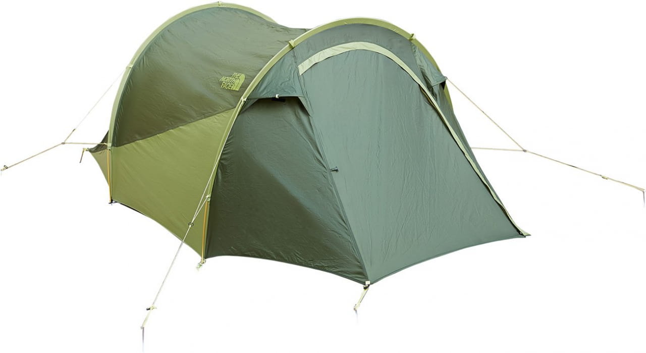 Namioty The North Face Heyerdahl 3 Person Tunnel Tent