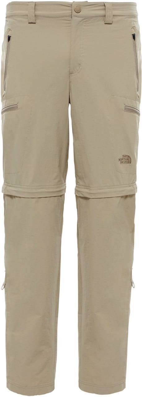Spodnie The North Face Men's Exploration Convertible Trousers