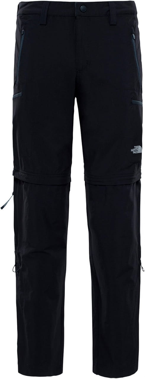 Spodnie The North Face Men's Exploration Convertible Trousers