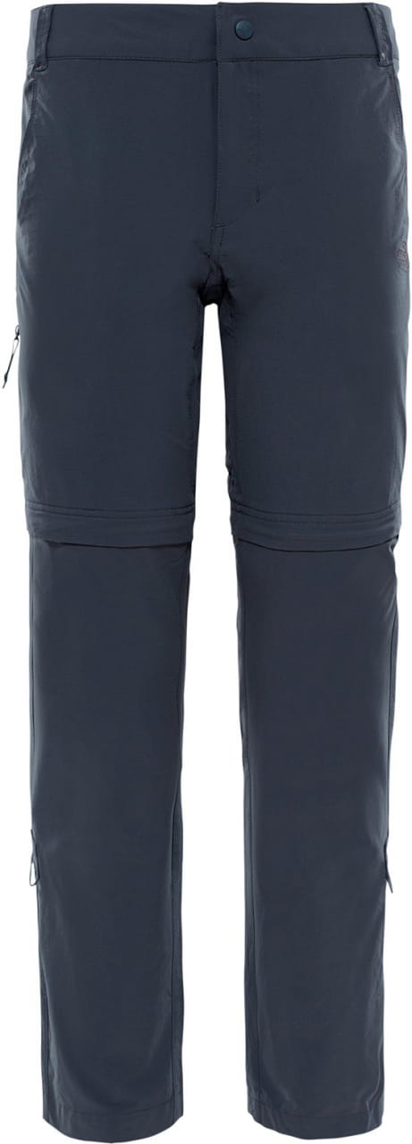 Spodnie damskie The North Face Women's Exploration Convertible Trousers