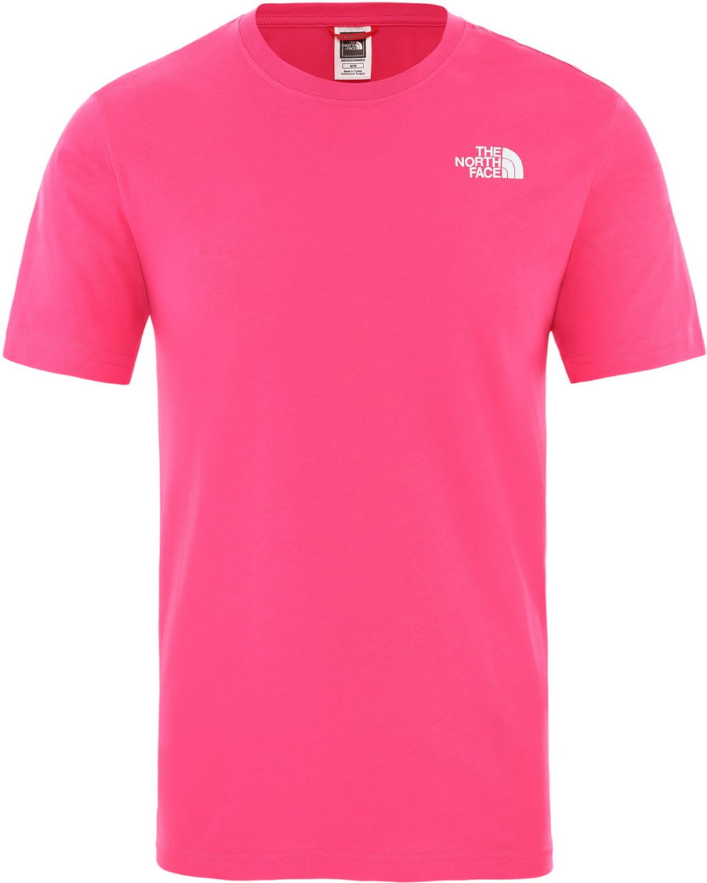 Koszulki The North Face Men's Redbox T-Shirt