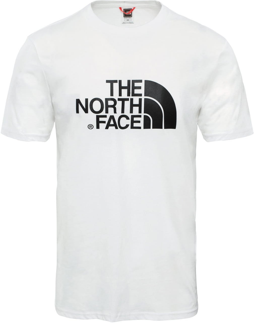 Koszulka męska The North Face Men's Easy T-Shirt