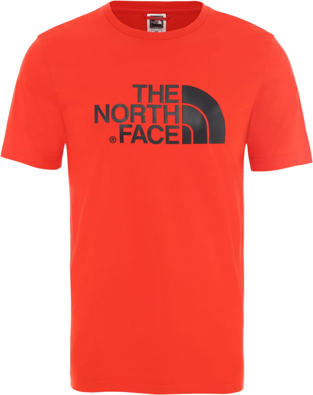 Koszulki The North Face Men's Easy T-Shirt