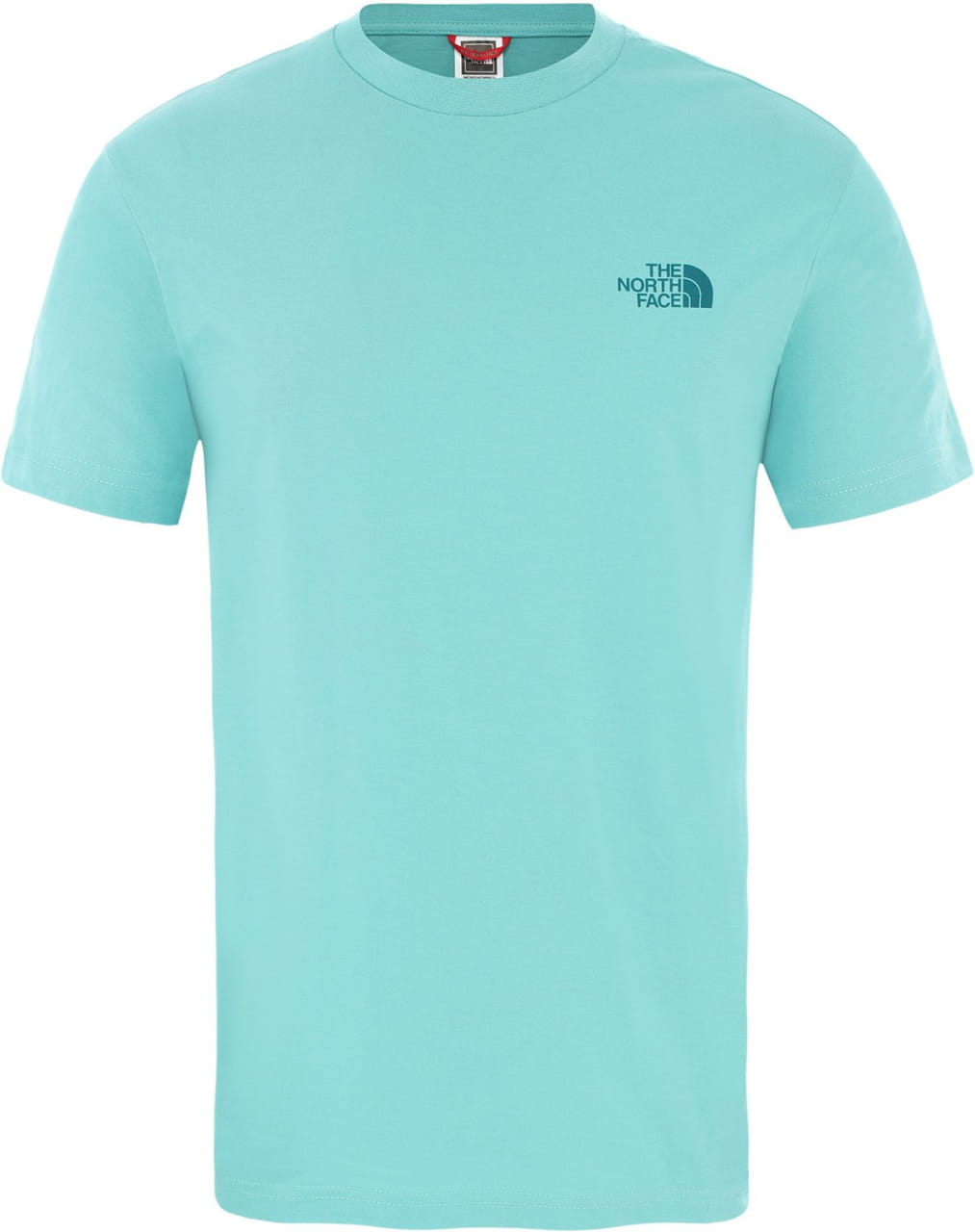 Koszulki The North Face Men's Simple Dome T-Shirt